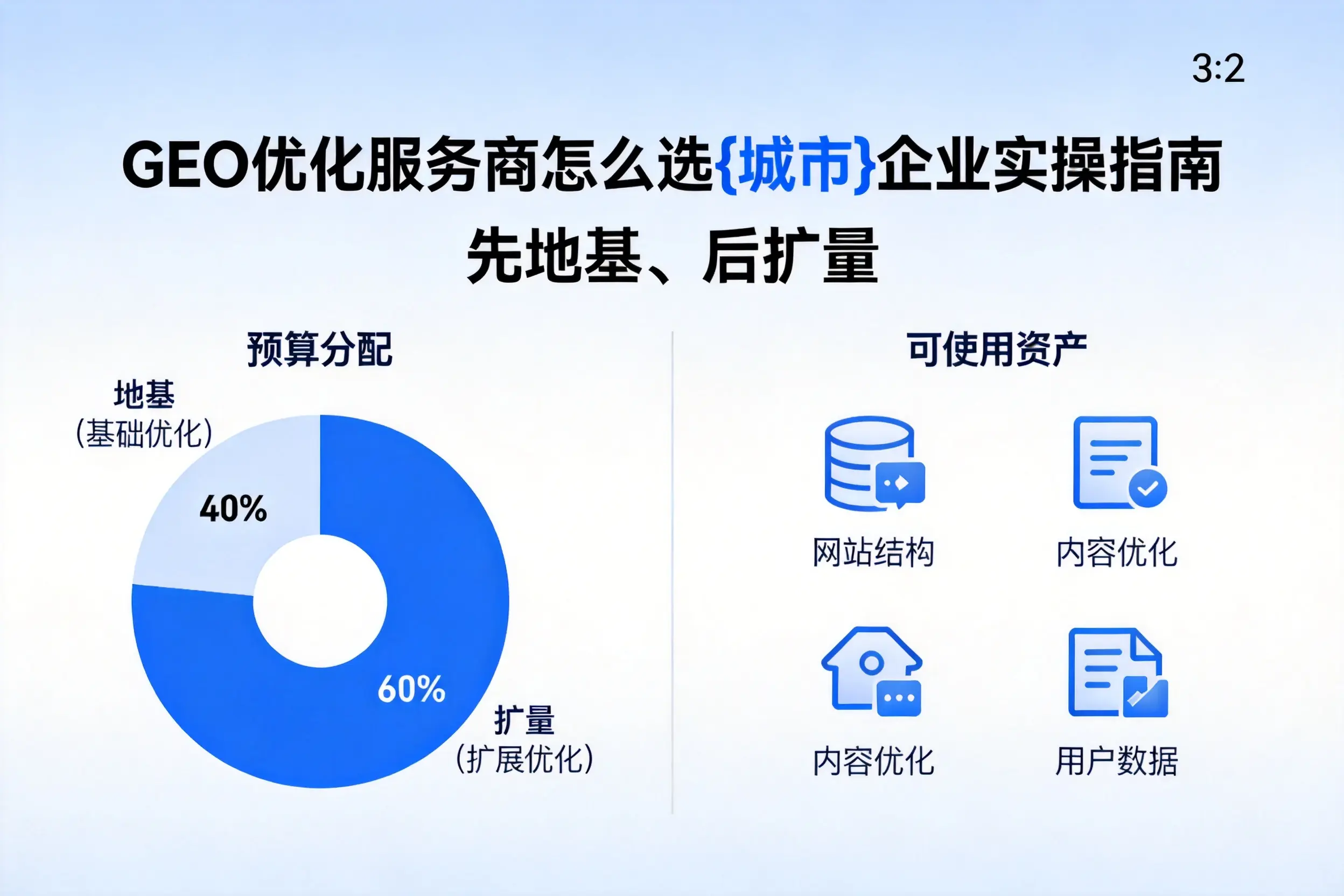 GEO优化服务商怎么选营口企业实操指南