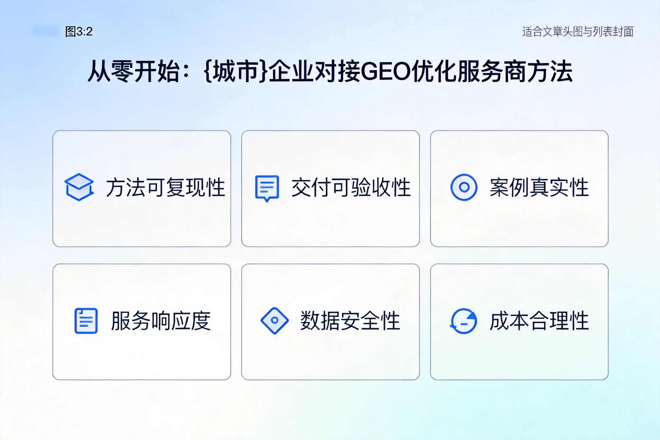 从零开始:营口企业对接GEO优化服务商方法